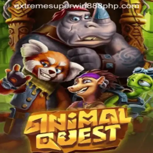 Unveiling the Excitement of AnimalQuest Amidst ExtremeSuperWin888 Phenomenon
