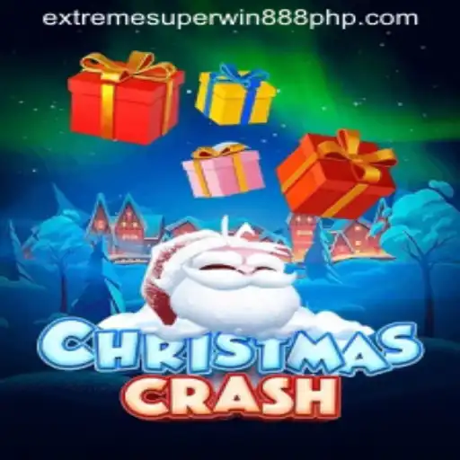 An In-Depth Exploration of ChristmasCrash and Its ExtremeSuperWin888 Feature