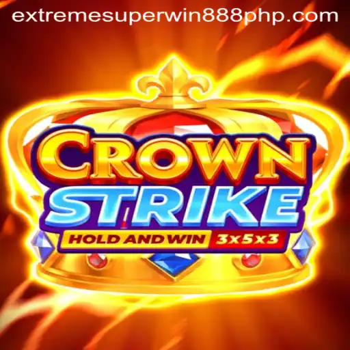Exploring CrownStrike: A New Era of Gaming with ExtremeSuperWin888