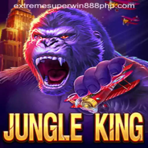 JungleKing: A Thrilling Adventure with ExtremeSuperWin888