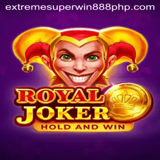 Discover the Thrilling World of RoyalJoker: A Deep Dive into ExtremeSuperWin888
