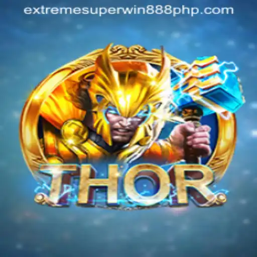 Dive into the Epic World of THOR and the Excitement of ExtremeSuperWin888