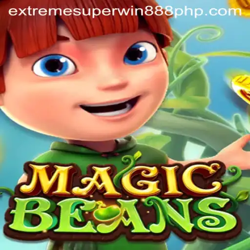 Exploring the Latest Craze: MAGICBEANS and ExtremeSuperWin888