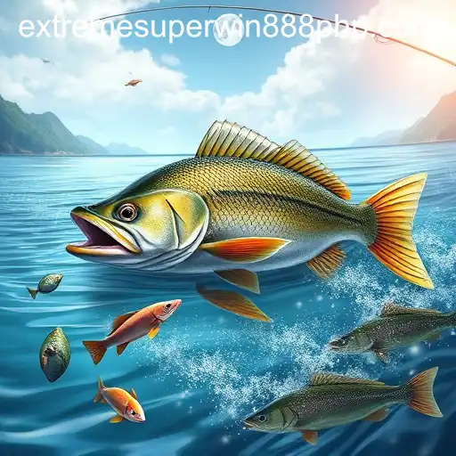 Exploring the World of Online Fishing with ExtremeSuperWin888