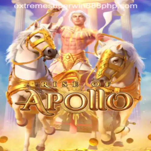 Rise of Apollo: Dominating the World of ExtremeSuperWin888