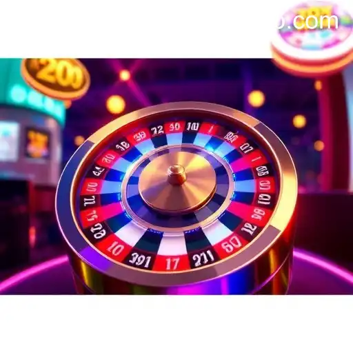 Exploring the Excitement of Rotary Games on ExtremeSuperWin888