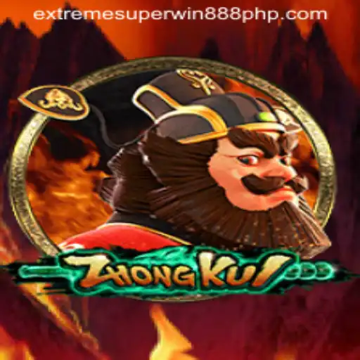 Unveiling the Mysteries of ZhongKui and the Excitement of ExtremeSuperWin888